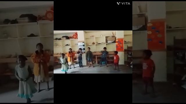 Vijayawada trip @ for super teachers #SASS makers #anitha srimanth смотреть онлайн