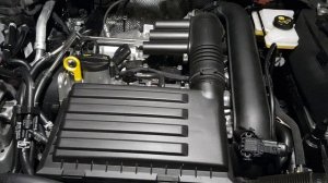 Запуск 1.4tsi CZDA. Стук на холостых.