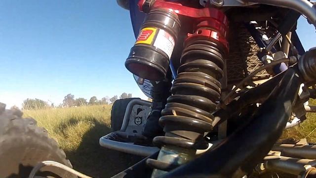 Elka stage 4 suspension смотреть онлайн