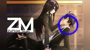 Chloe Adams - Dirty Thoughts