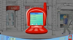 День Рождения Челси. Прохождение игры "Барби в Нью-Йорке"