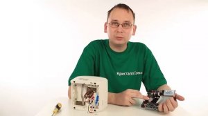 2/10. Фискальный регистратор Pirit. Разборка и внутреннее устройство