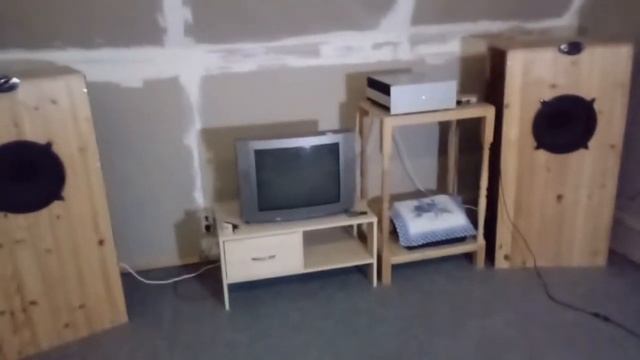 Усилитель в классе А смотреть онлайн