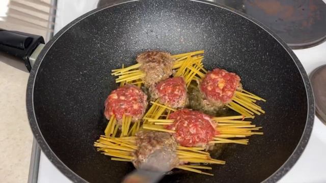 Что приготовить из ФАРША? БЫСТРО и ВКУСНО! ASMR
