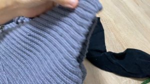 Водолазка крючком #вязаниекрючком