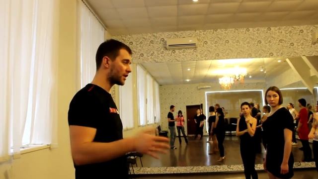 Мастер-класс Андрея Карпова (full version) смотреть онлайн