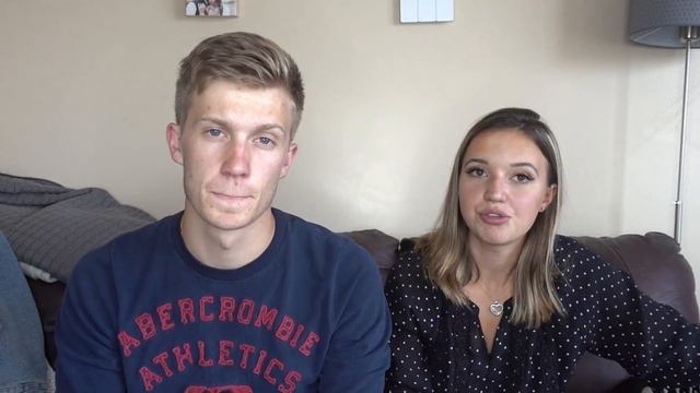 Huge Family Try On Haul!! | Varia&Co смотреть онлайн