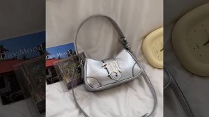 Женская сумка на плечо