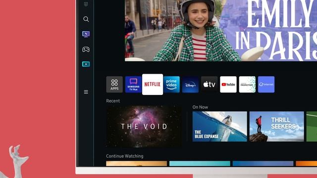 Samsung Smart Monitor M8 จอตัวจบ ครบทุกฟังก์ชัน смотреть онлайн