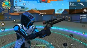 Contra Squad Pc i3 8gb ram :D?? Pro Player do Notebook ?️?️Free Fire Highlights??- SMART GAGA⚡