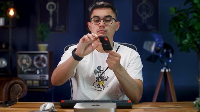 Amazing Accessories for the M2 Mac Mini смотреть онлайн