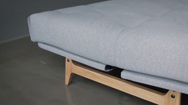 Скандинавский диван Innovation Living Aslak Soft Spring | DOM-STORE