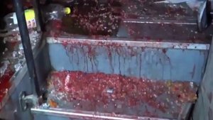 Волноваха. Что произошло на самом деле