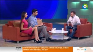 Что такое геронтофилия? Эфир от 12.05.17
