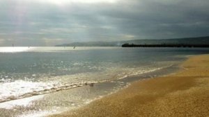 Мария Лукач.  Феодосия