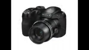 Fujifilm FinePix S2980 Digitalkamera