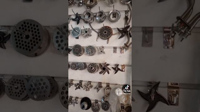 Ауыл шаруашылыққа арналған көптеген товарлар #сепаратор #дробилка #инкубатор #поставщики #али17 смотреть онлайн