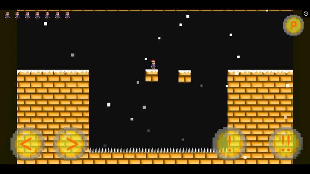 Hardest app ever |trap dungeon 2 | apple pie смотреть онлайн