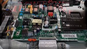 SAMSUNG UE43TU7097U  Нет изображения.