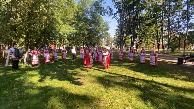 _ Во деревне гибки доски_