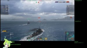 WoWS #166 2022/12/14