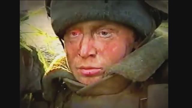 Обращение ветерана боевых действий в Чечне к российским бойцам на Украине