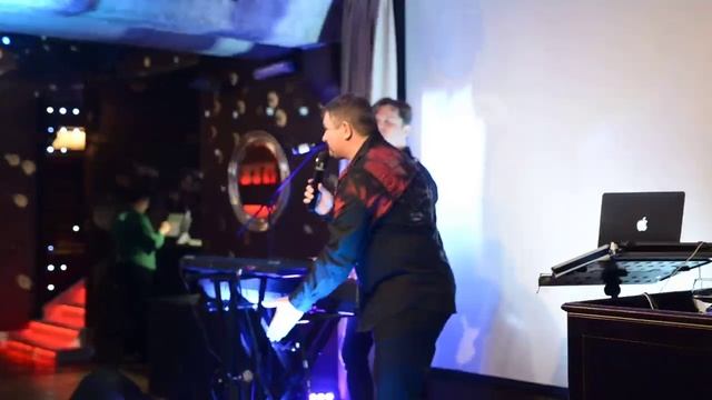 гр.Владимир - Сходил за хлебушком. ресторан Гранат, Рязань 25.11.22