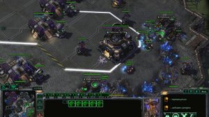Еженедельный командный старик StarCraft 2 #30 p28 #starcraft2 #starcraft