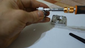 Самодельный перистальтический насос