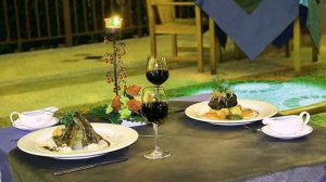 Baumanburi 3* Тайланд