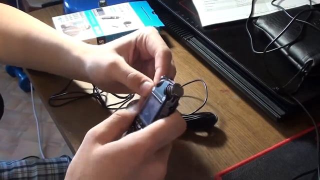 Обзор микрофона Boya BY- M1 смотреть онлайн