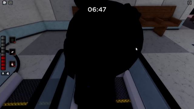 ПИГГИ, НО МНЕ ПОМОГАЕТ МЫШЬ! Roblox Piggy смотреть онлайн