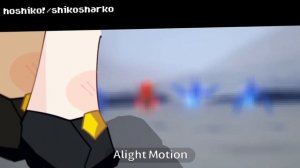 [FW] ✦ - SLEEPWALKER ! —— MEME // HSR / HONKAI: STAR RAIL ; STELLE