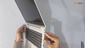 Hp Elitebook 850 G5 Unboxing & First Look | Core i7 (8th gen)