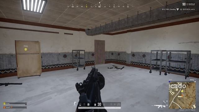 PUBG / сквады смотреть онлайн