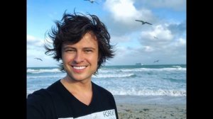 Прохор Шаляпин. Облака