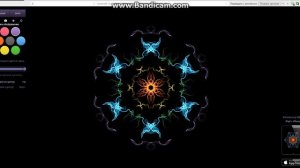 как нарисовать красивую картинку без програм?