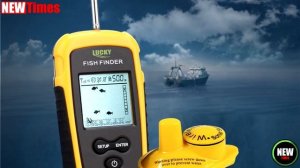 Товары для рыбалки с Aliexpress 20 вещей для зимней рыбалки + Конкурс