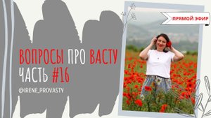 Полное отсутствие ЮВ сектора, к чему приводит. Ответы на вопросы.