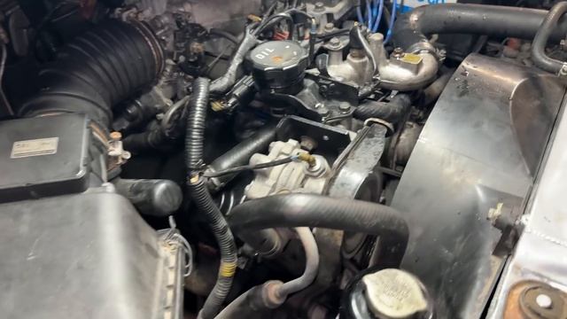 ‘Excessive oil leaks’ saved us $10,000 on our new 4x4 смотреть онлайн