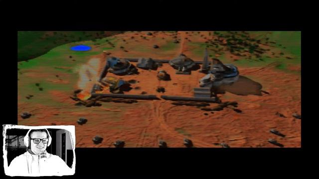 AZUBI bei NOD 🏫 Command & Conquer: Der Tiberiumkonflikt (C&C 1) #01 - Let's Play (German / Deutsch)