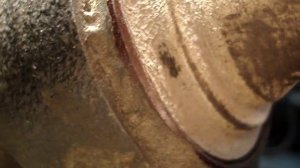 Люфт промежуточного вала в подвесном подшипнике. Kia spectra