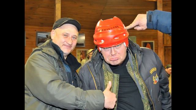 Джип-тусовка "День Дурака - 2021" смотреть онлайн