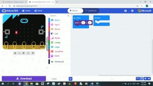 Онлайн-уроки | Программирование c BBC micro:bit | Урок 4