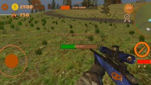 ИГРАЮ В СИМУЛЯТОР ОХОТЫ 4Х4 // ЛОВИМ ЗВЕРЕЙ!!!