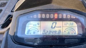 КОГДА НА ОБЩЕЕ ОБОЗРЕНИЕ ВЫСТАВЛЯЕШЬ - СФ МОТО Х8