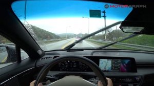 [POV] 2022 Kia K8 Sedan "Features, Features and More Features"