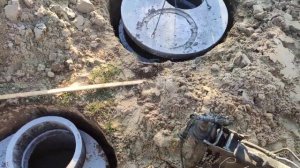 Канализация местная