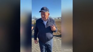 Дагестан / Сад памяти / Дербент / Новости АПК