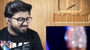 Полина Гагарина — «Зачем уходишь ты» ( Владимир Кузьмин COVER), эфир на Первом Pakistani Reaction!